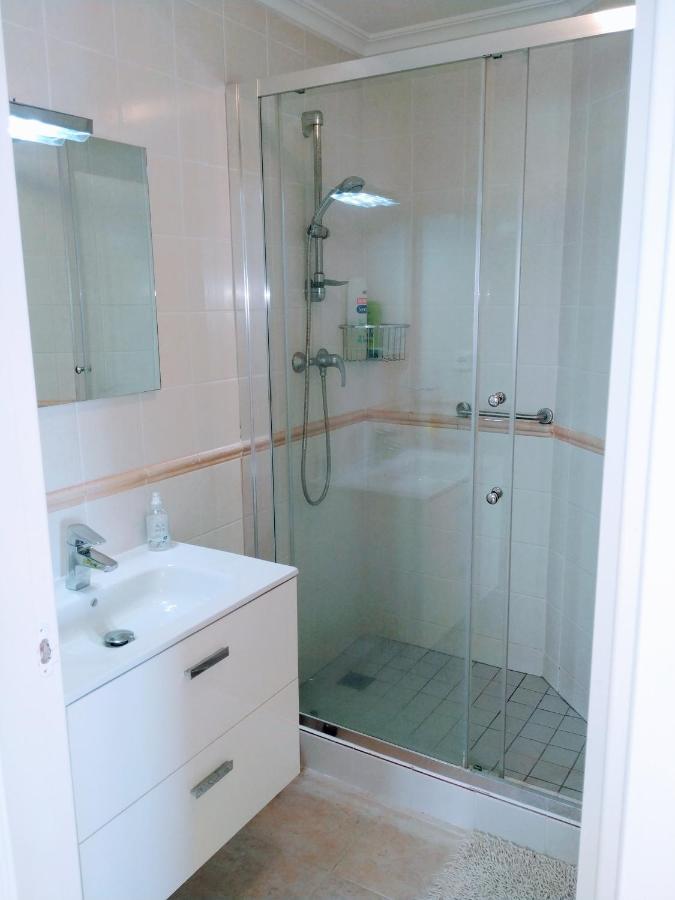 La-on-mar Menor Apartment