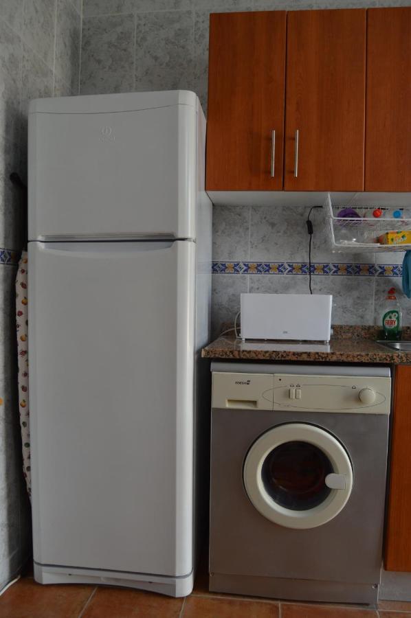 Holiday home Casa A 20 Metros De La Playa En