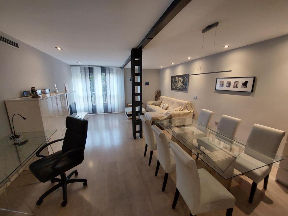 Apartment Moderno Y Centrico Piso En