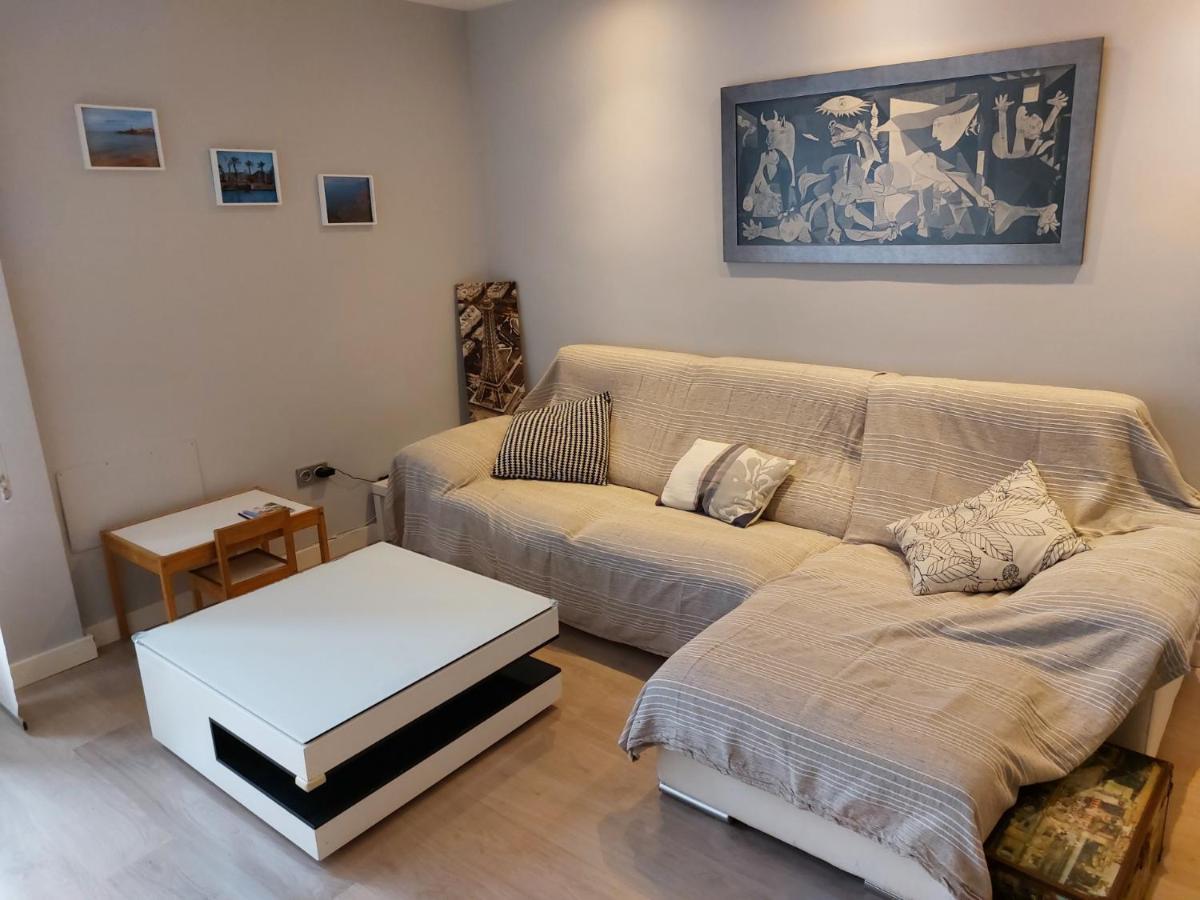 Moderno Y Centrico Piso En Apartment Cartagena
