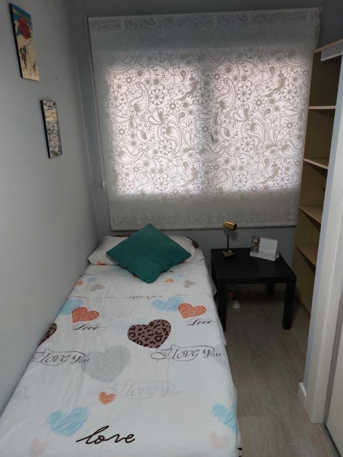 Apartment Moderno Y Centrico Piso En *