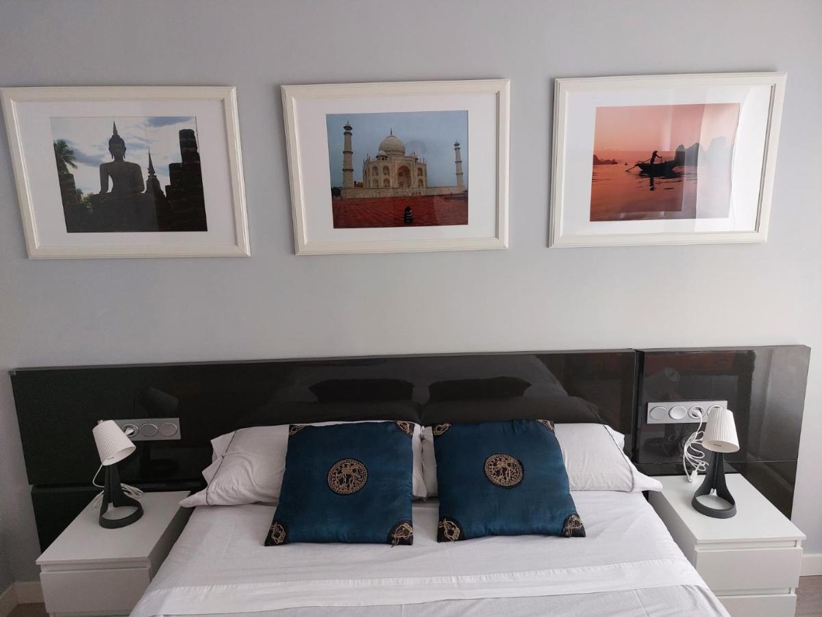 Apartment Moderno Y Centrico Piso En