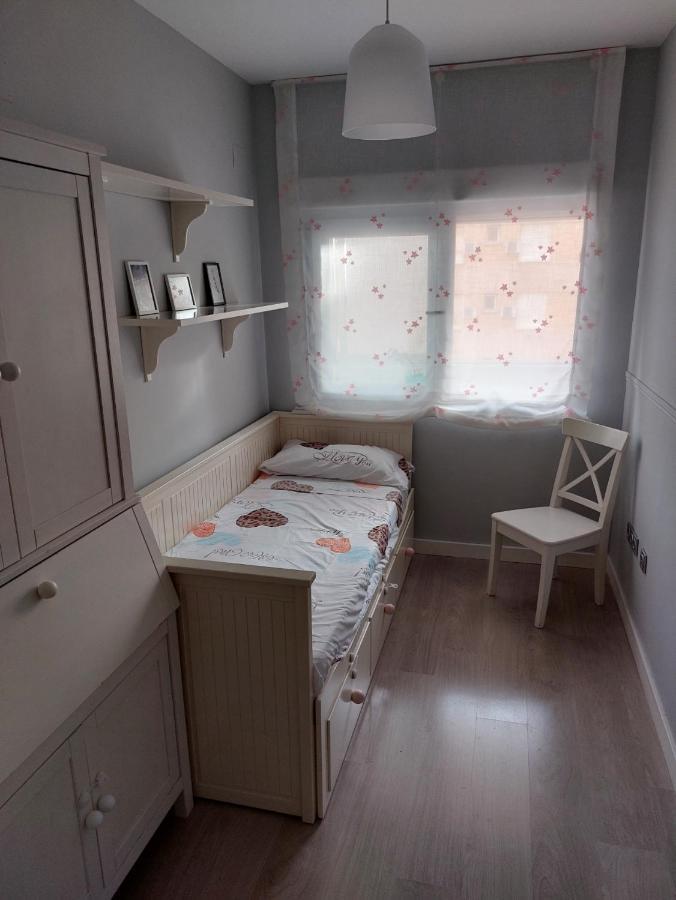 Apartment Moderno Y Centrico Piso En