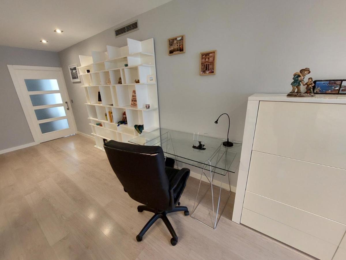 Apartment Moderno Y Centrico Piso En
