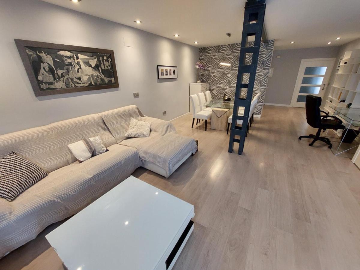 Apartment Moderno Y Centrico Piso En Cartagena