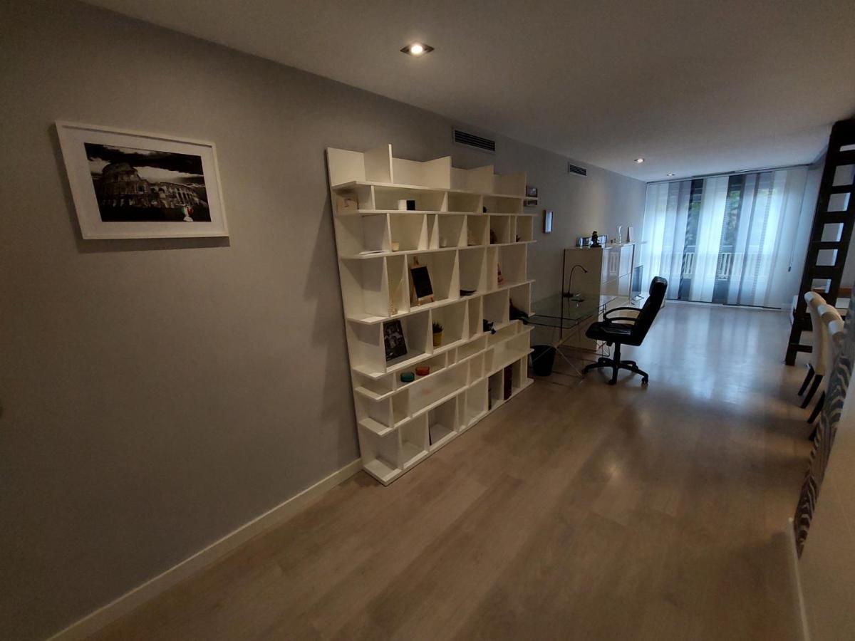 Apartment Moderno Y Centrico Piso En *
