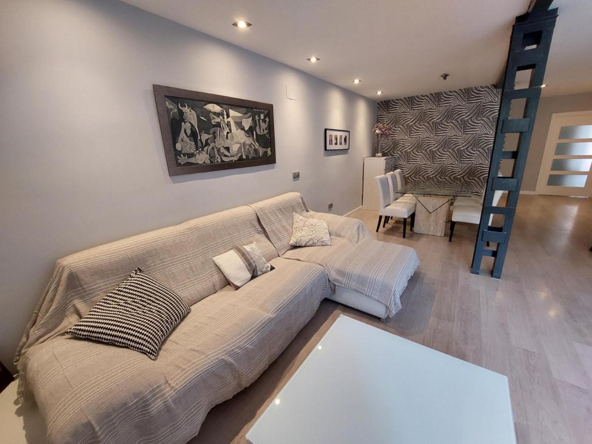 Apartment Moderno Y Centrico Piso En *