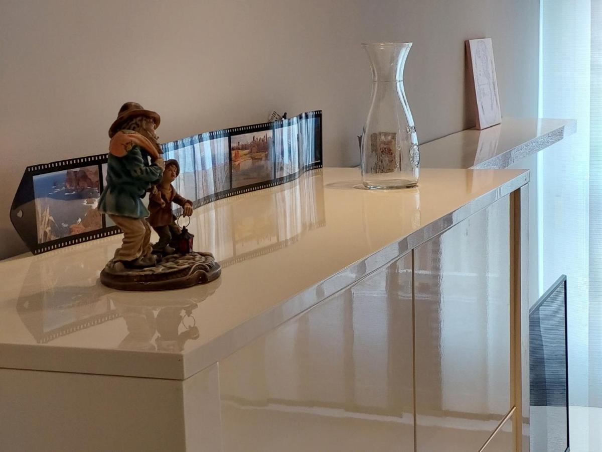 Apartment Moderno Y Centrico Piso En Cartagena