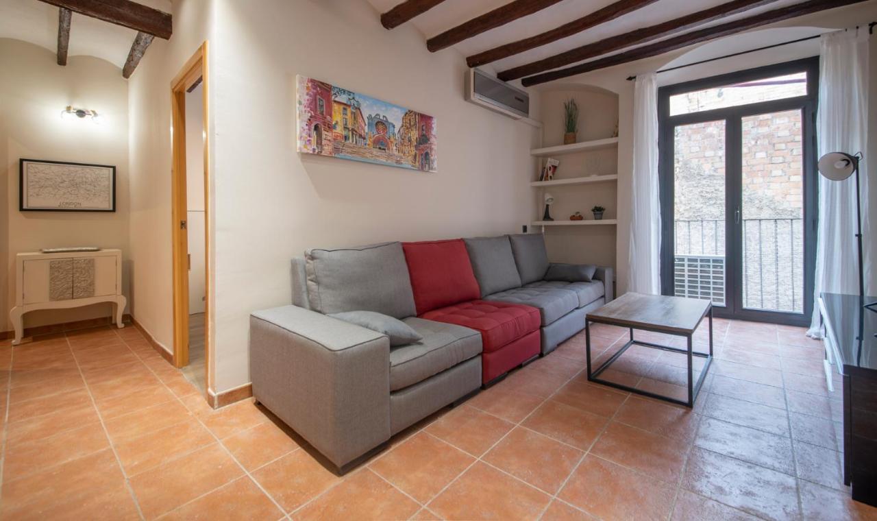 Apartamento Th86 - Calderers *