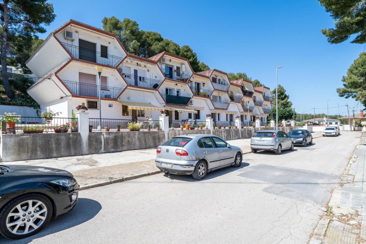 Las Colmenas 2 Calafell