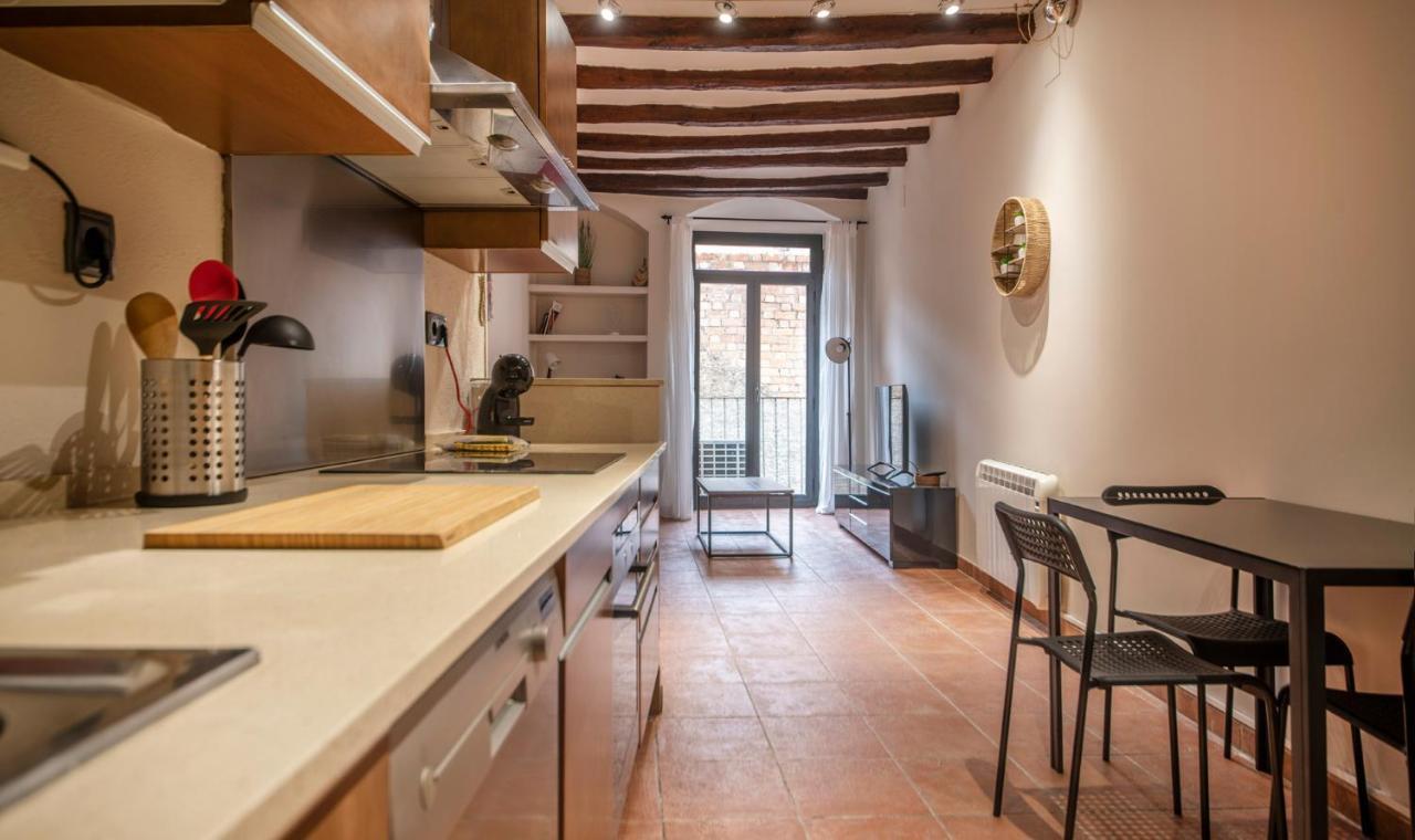 Apartamento Th86 - Calderers