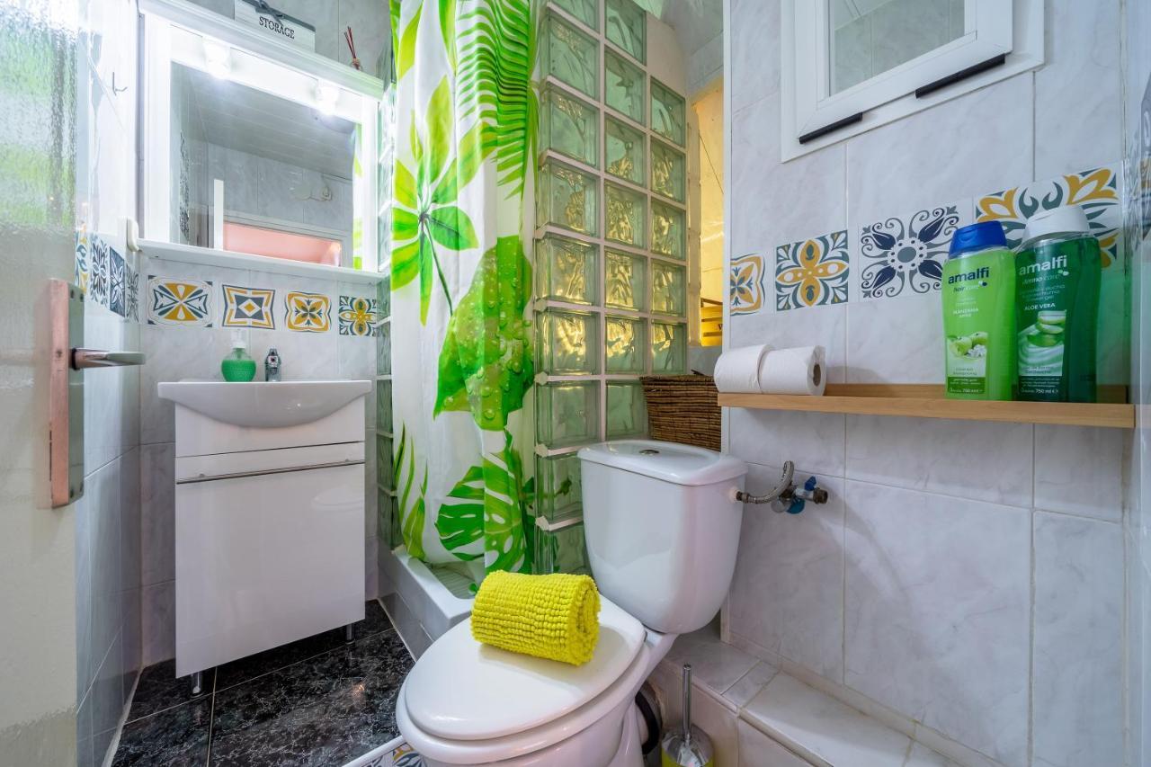 Apartment Las Colmenas 2 *