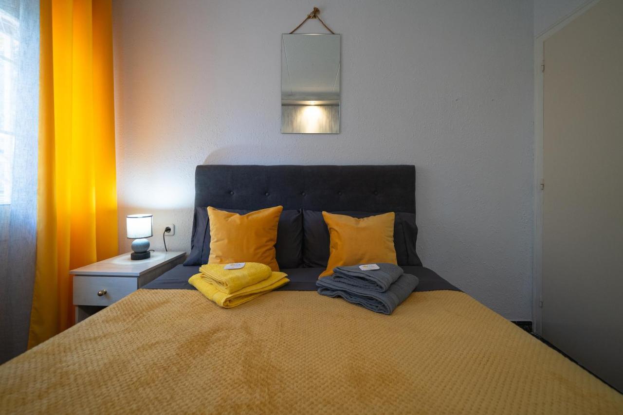 Las Colmenas 2 Apartment