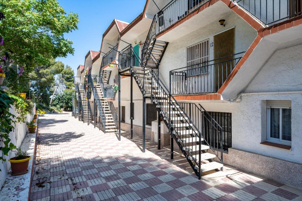 Apartment Las Colmenas 2 Calafell