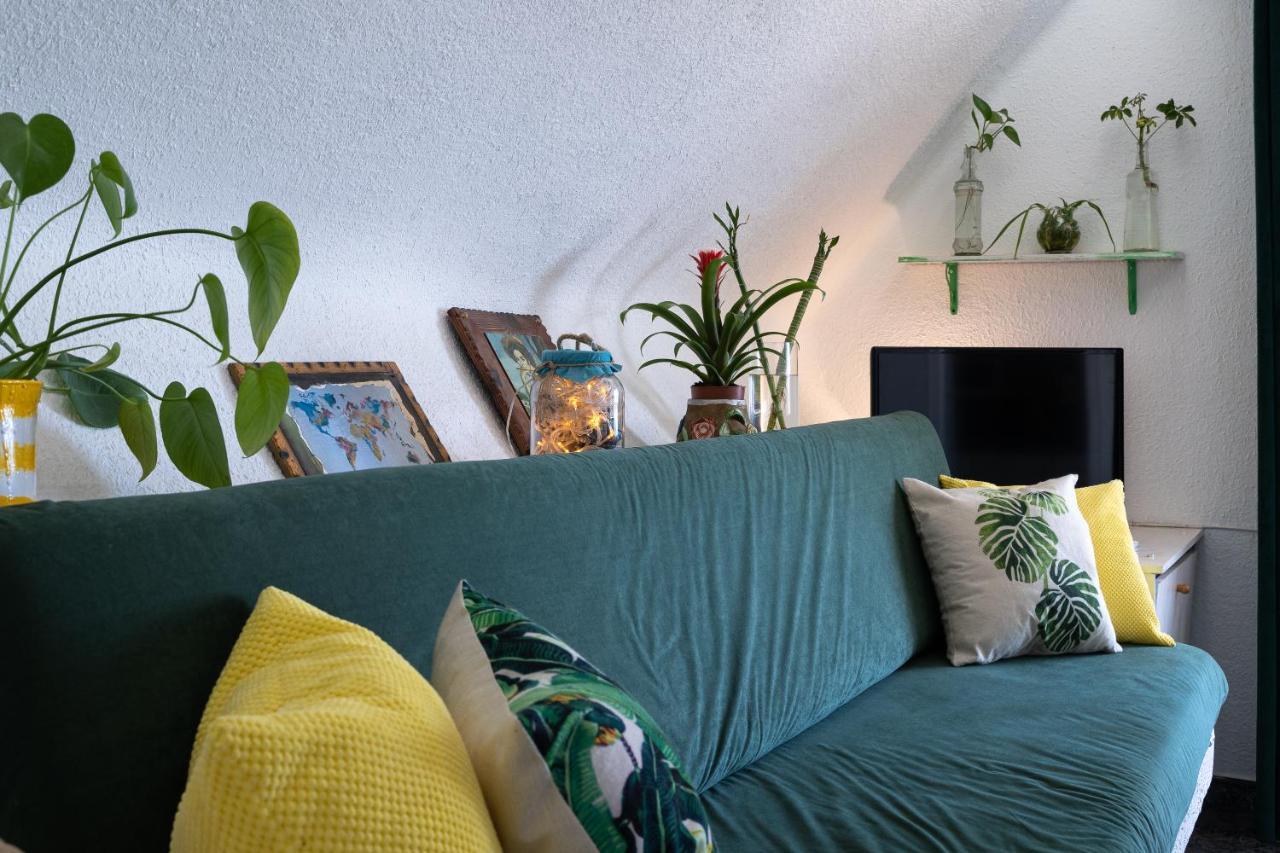 Apartment Las Colmenas 2 *
