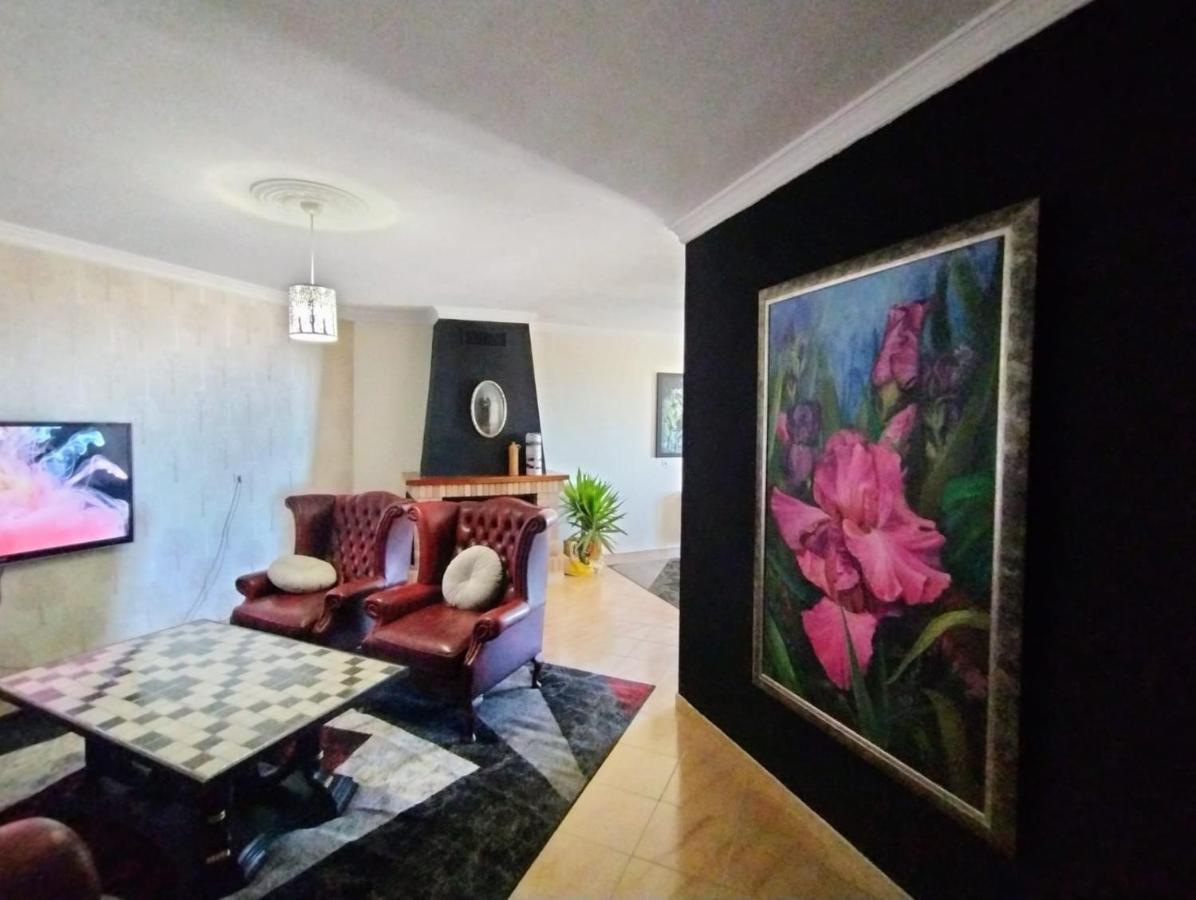 Casa Arte De * Sorvilan