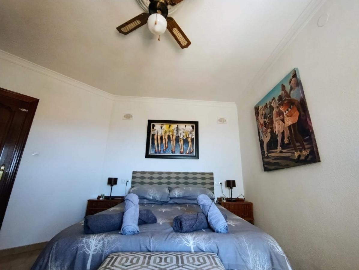 Casa Arte De Homestay