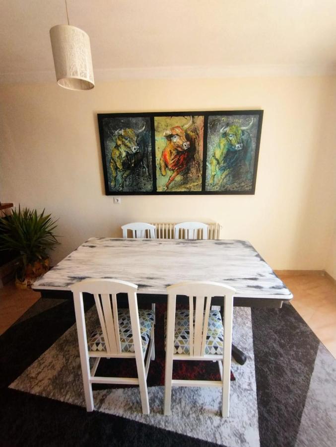 Homestay Casa Arte De Sorvilan