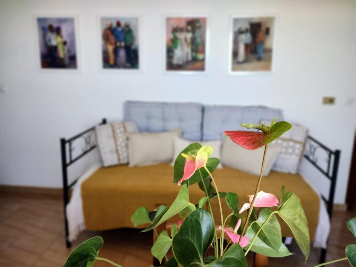 Casa Arte De * Sorvilan