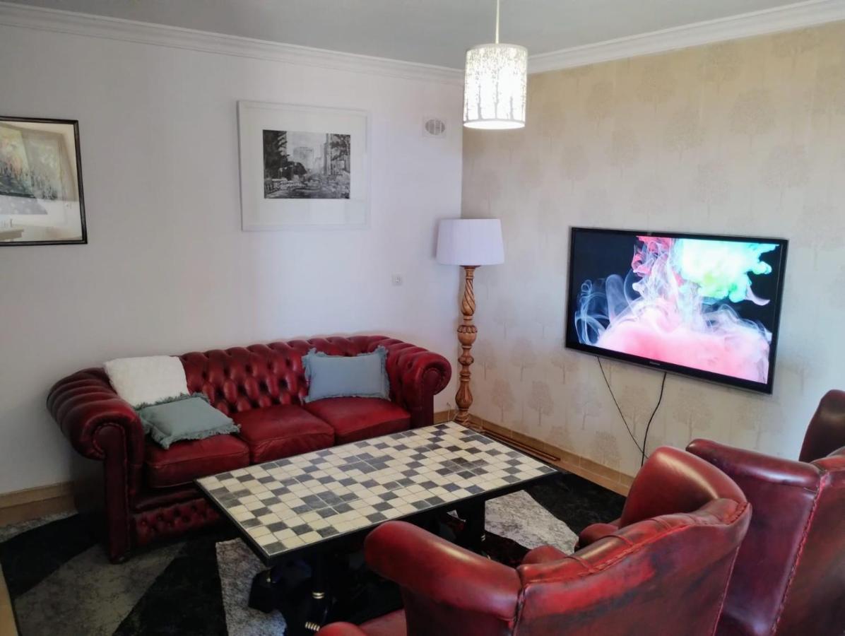 Homestay Casa Arte De *