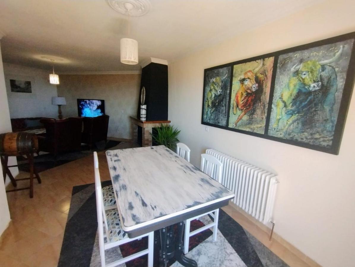 Casa Arte De Homestay Sorvilan
