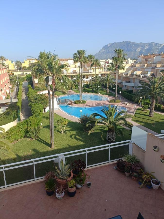 Apartment Duplex Jardines De I *