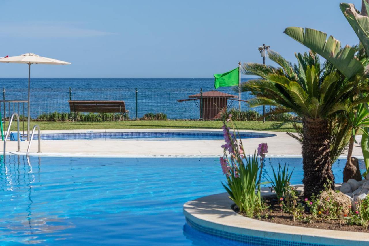Mi Capricho Playa Marbella * Sitio de Calahonda