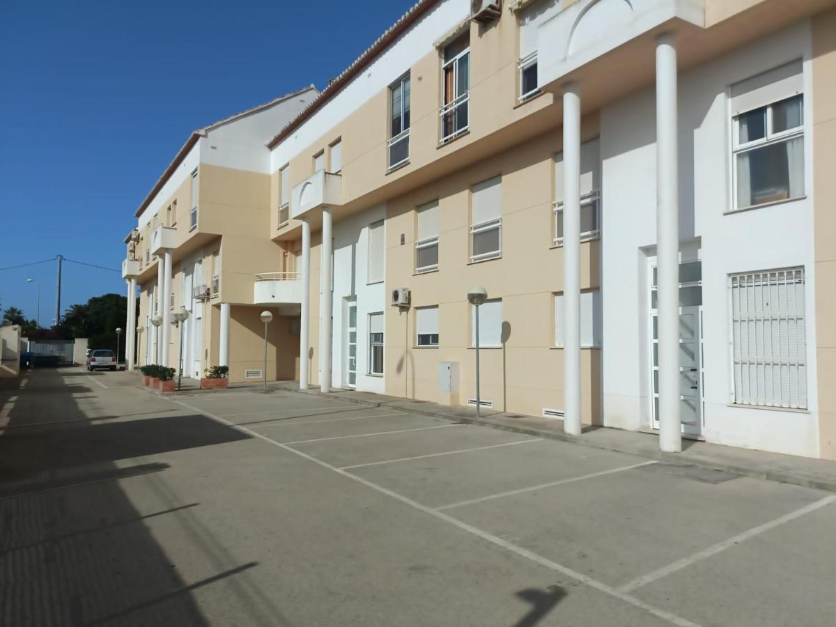 Duplex Jardines De I Denia
