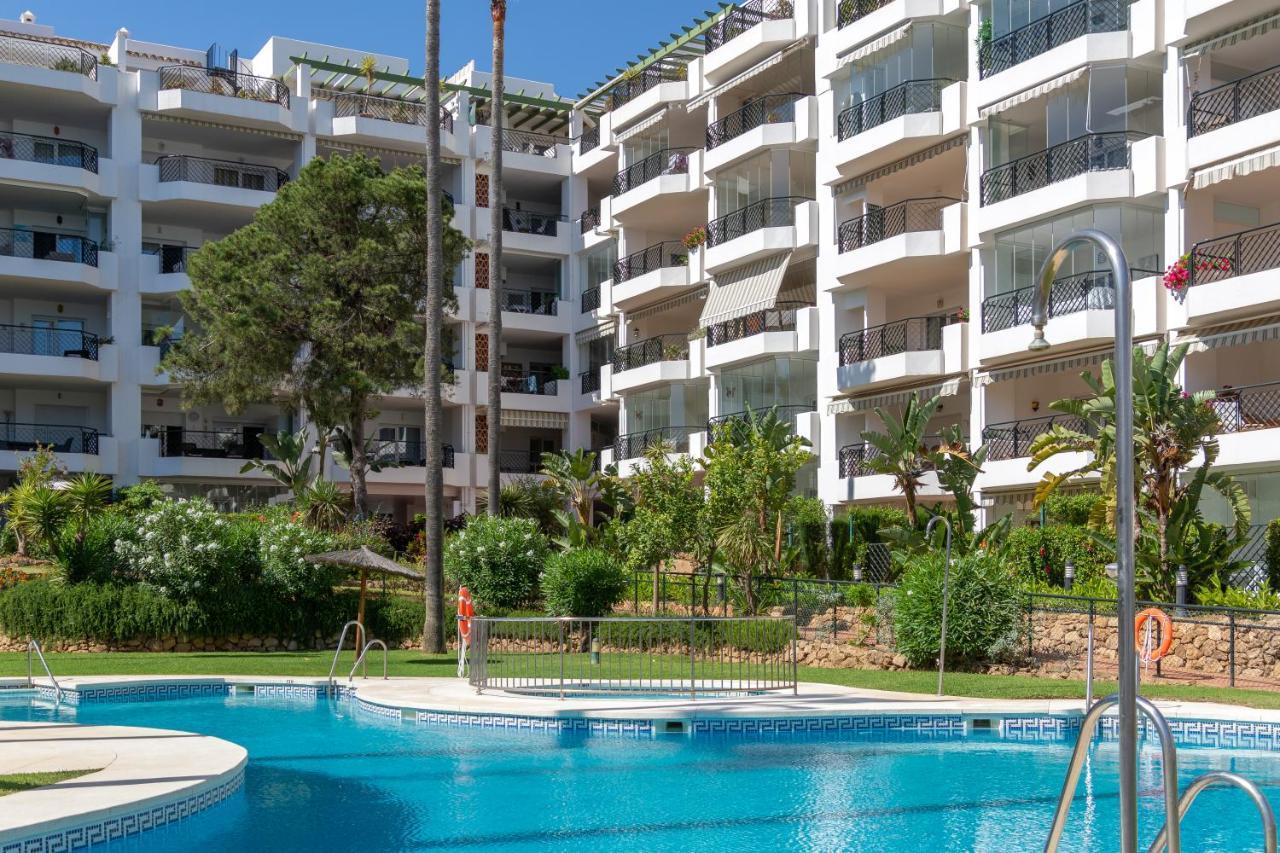 Mi Capricho Playa Marbella Sitio de Calahonda