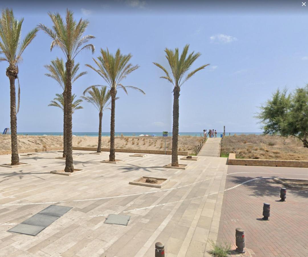 Apartamento Magnífico ático, Enorme Terraza, Playa Y Párking. Peñíscola