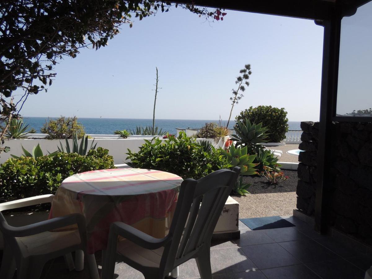 Finca Del Mar Naturist Complex Apartamento Charco del Palo