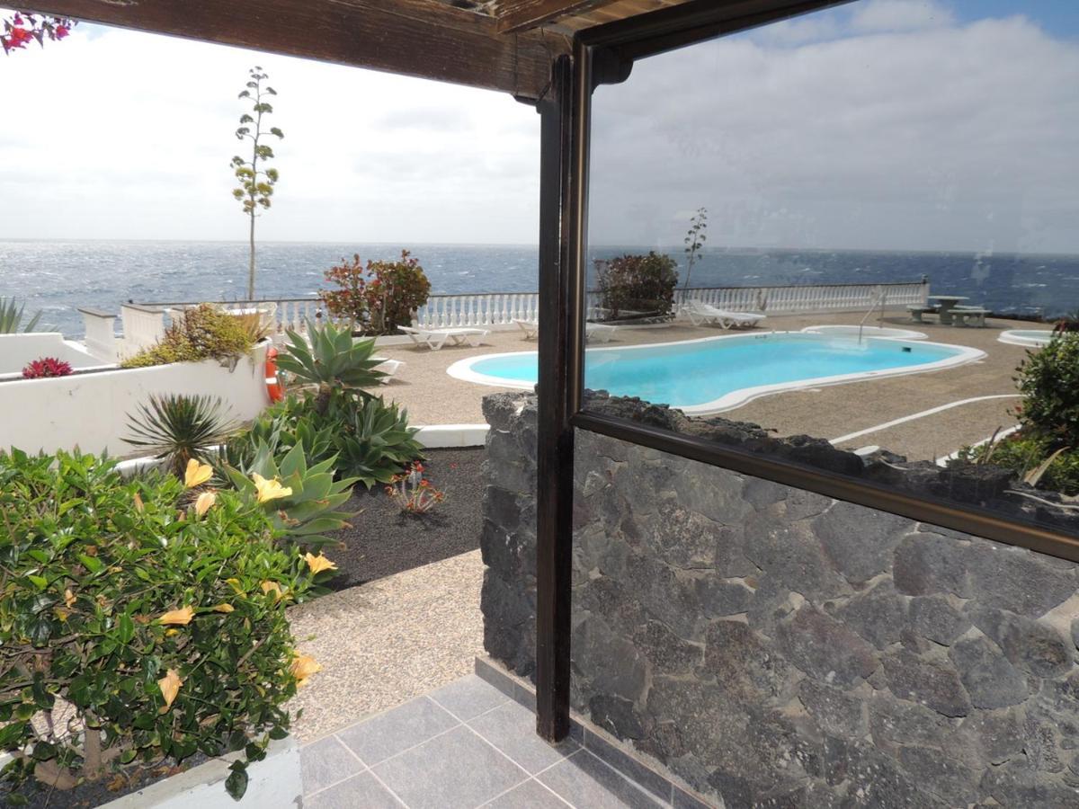 Finca Del Mar Naturist Complex Apartamento Charco del Palo