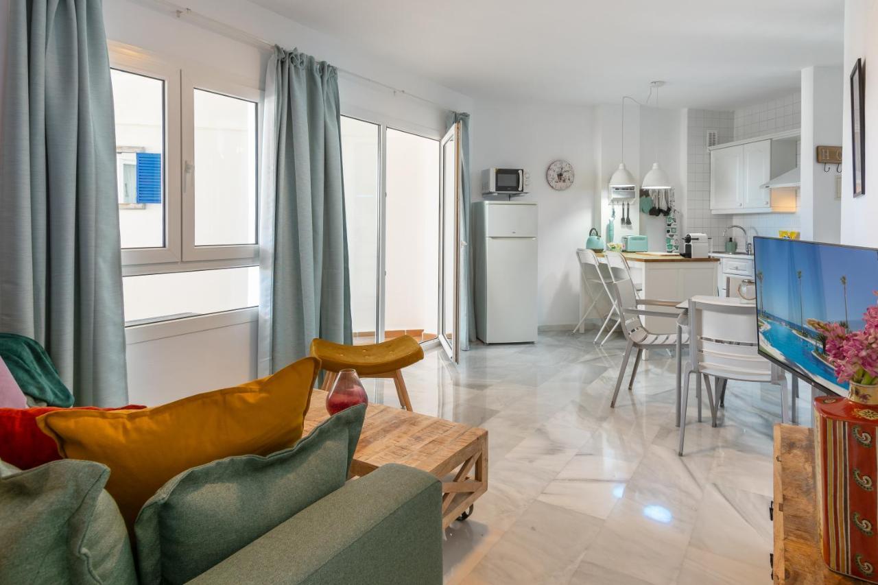 Mi Capricho Playa Marbella Apartamento