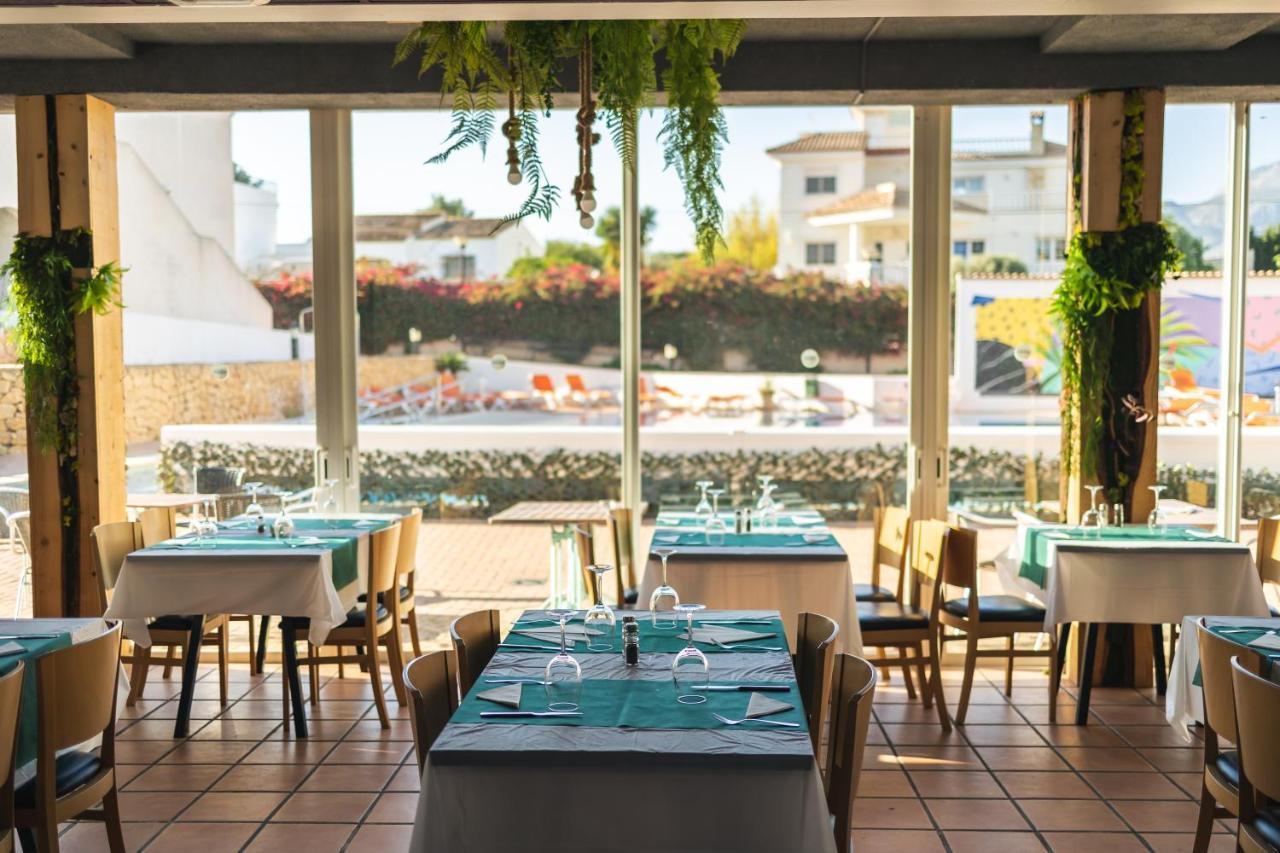 Hotel L'alfas Oasis L'Alfas del Pi