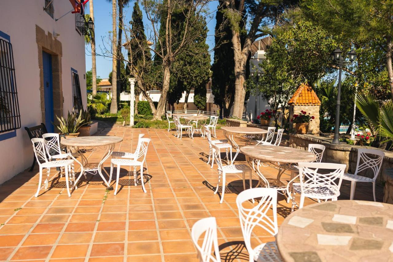 L'alfas Oasis