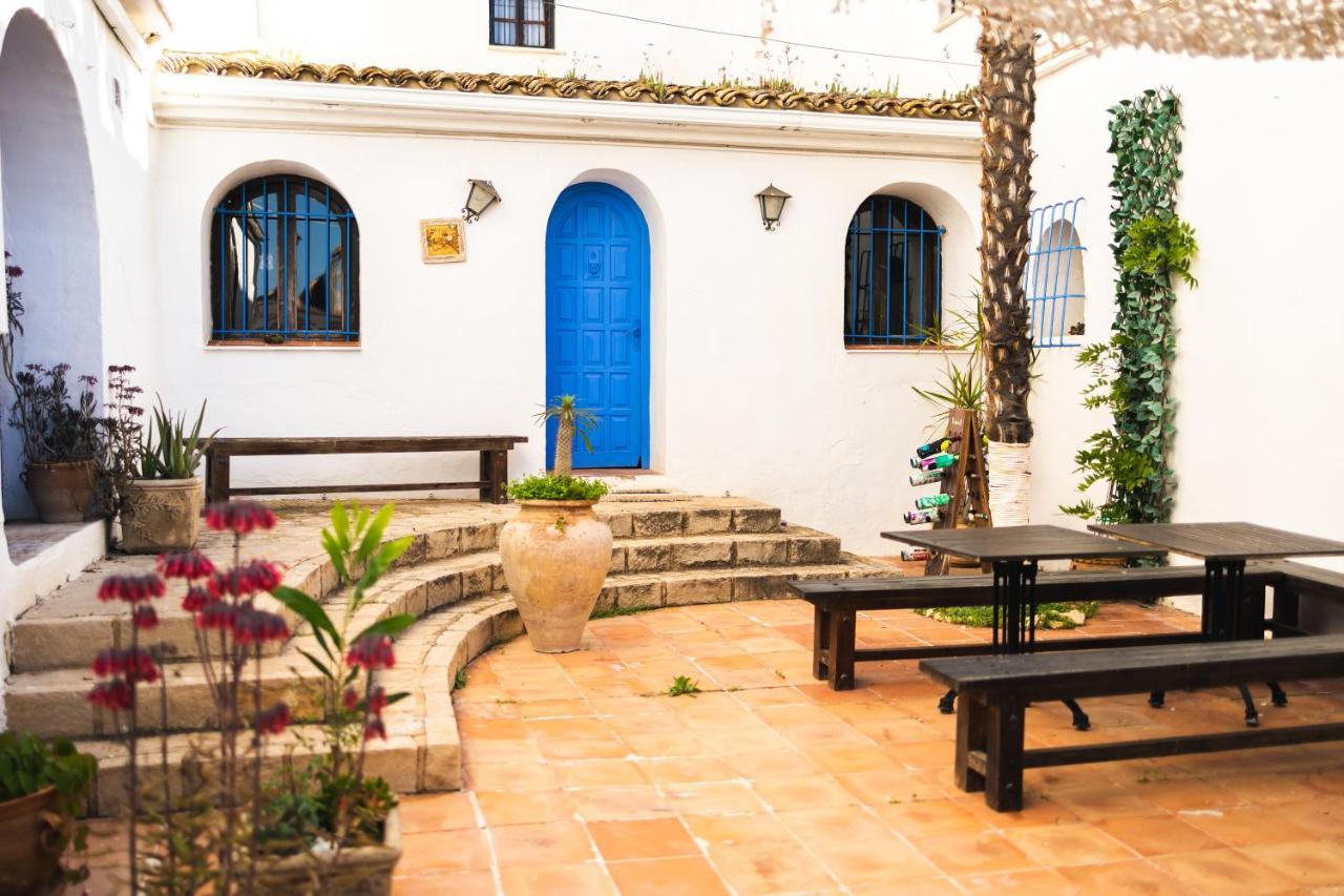 Hotel L'alfas Oasis 3*