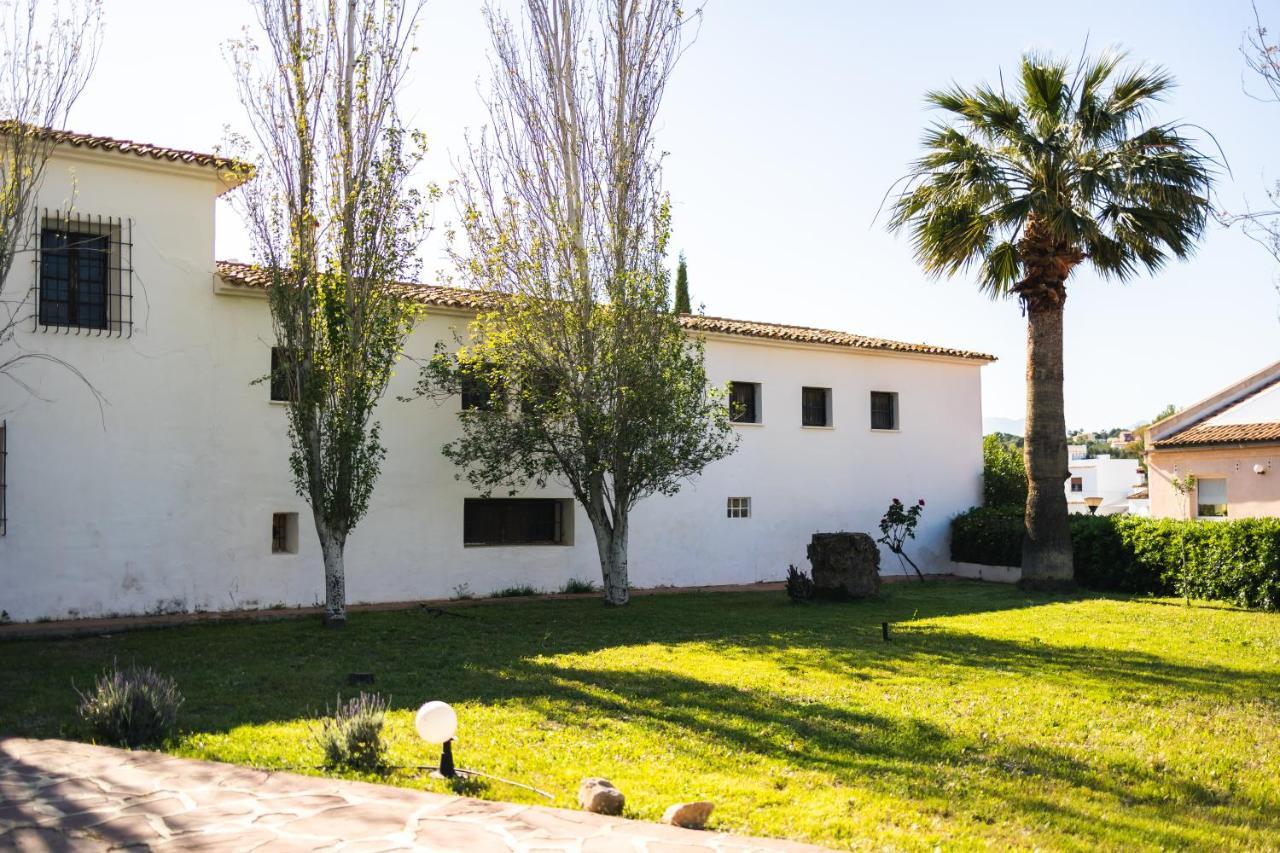 Hotel L'alfas Oasis L'Alfas del Pi
