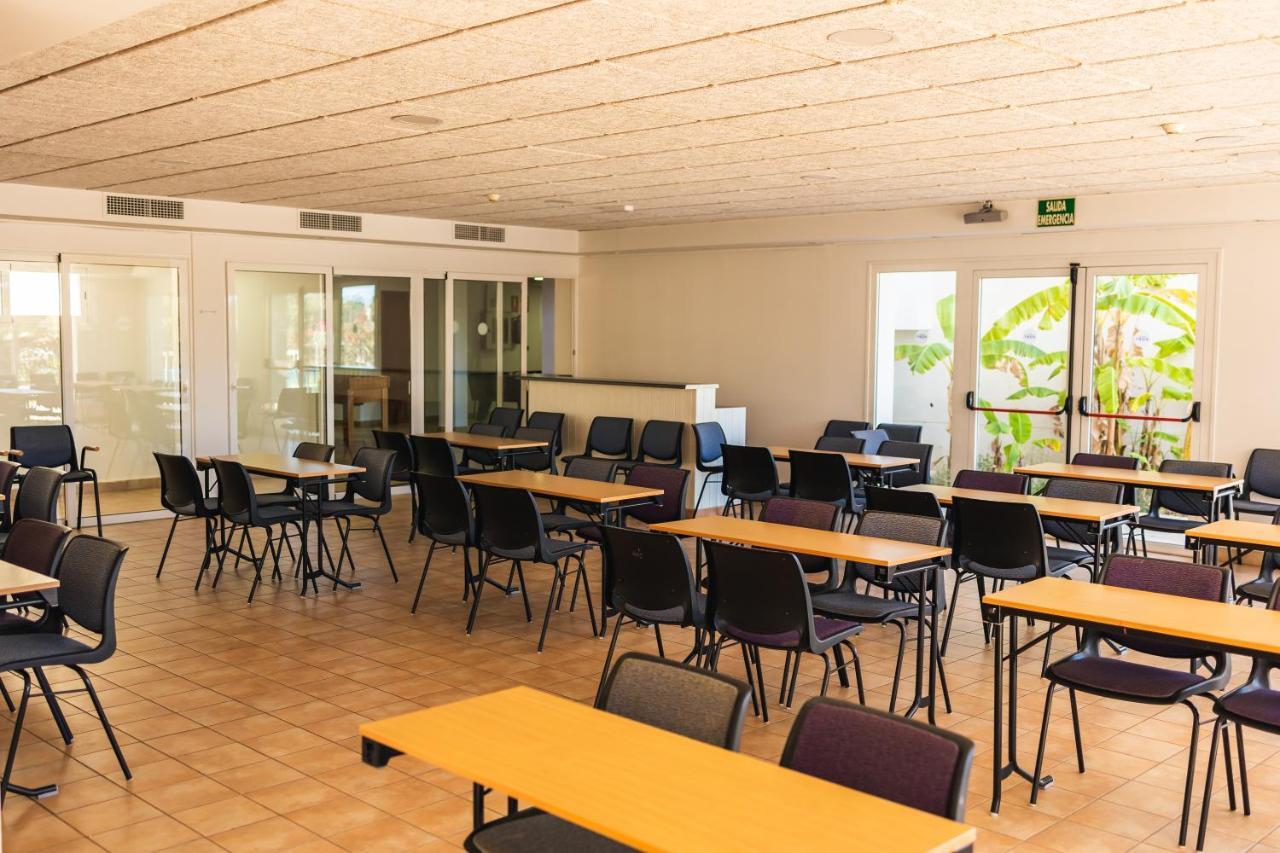 Hotel L'alfas Oasis