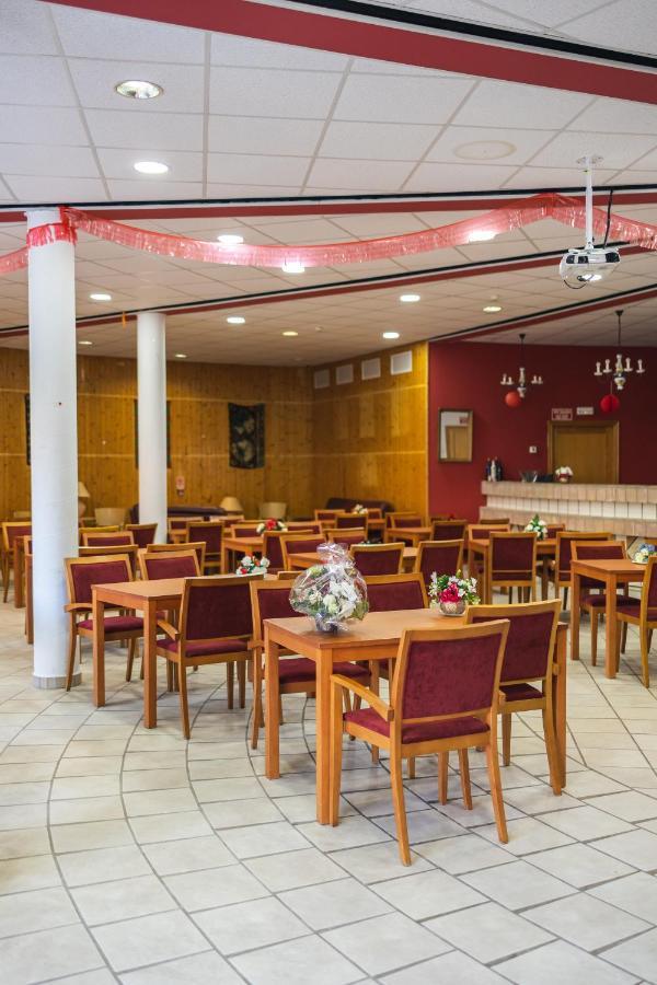 L'alfas Oasis 3*