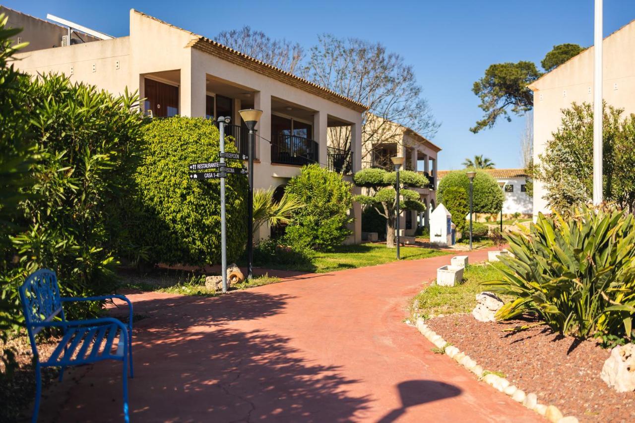 L'alfas Oasis 3*
