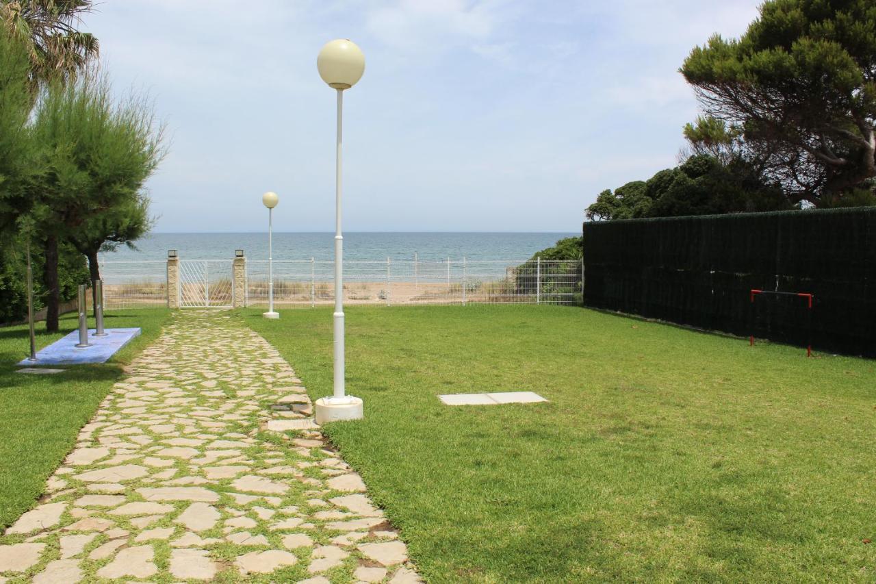 Caleta Vyb Apartamento *