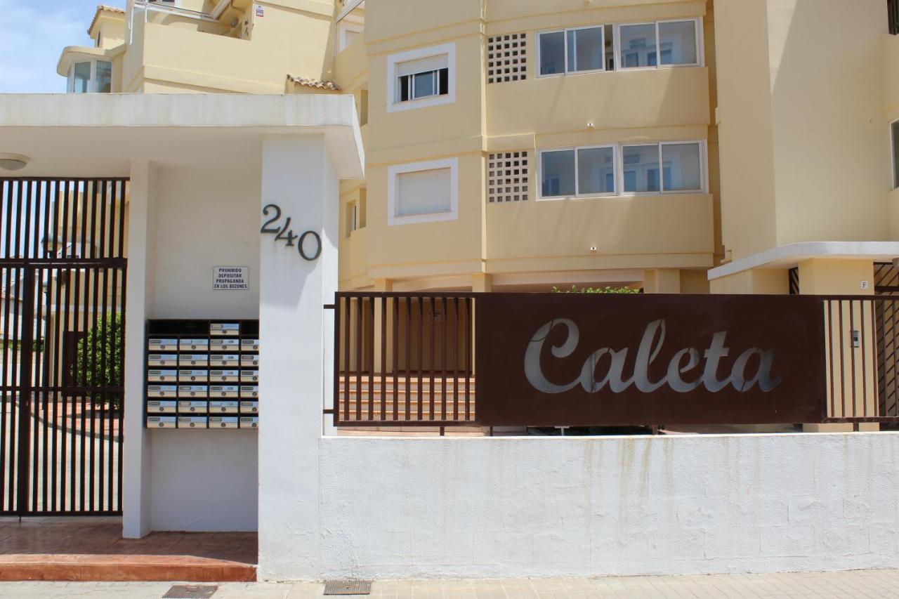 Caleta Vyb Apartamento