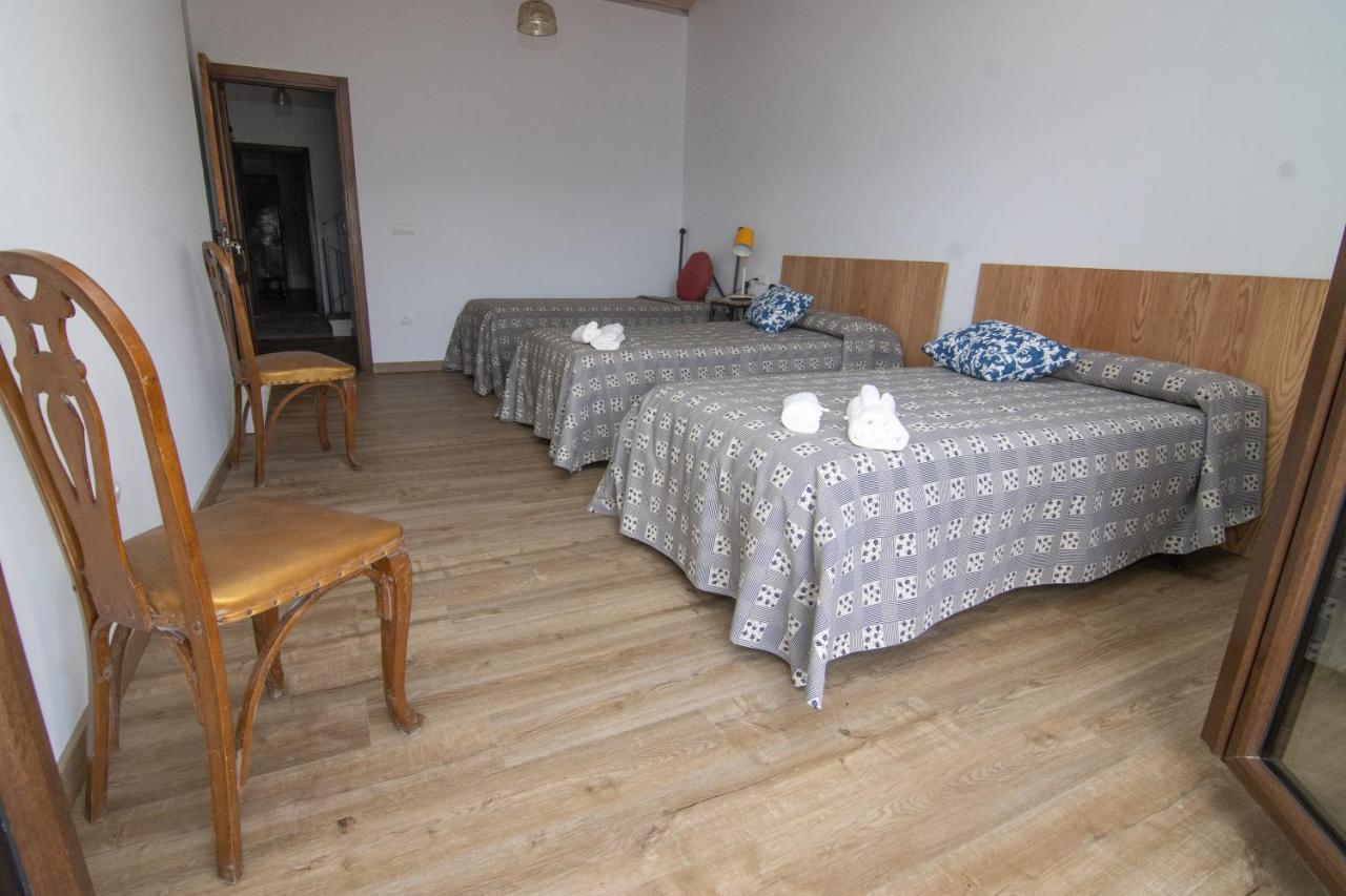 Holiday home Casa Monferrer Useras