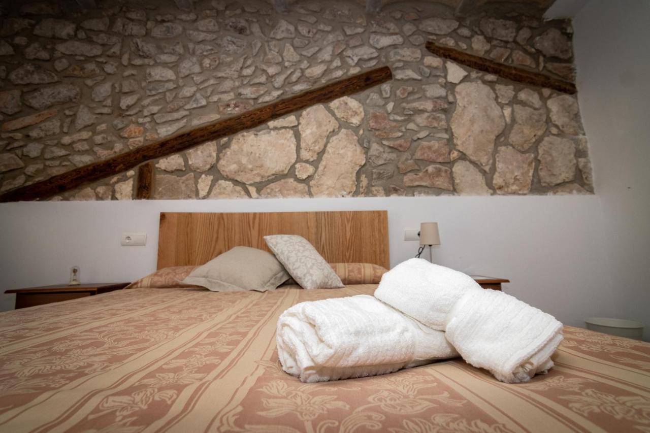 Holiday home Casa Monferrer Useras