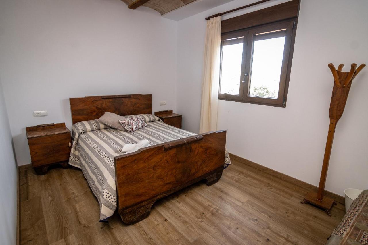 Holiday home Casa Monferrer