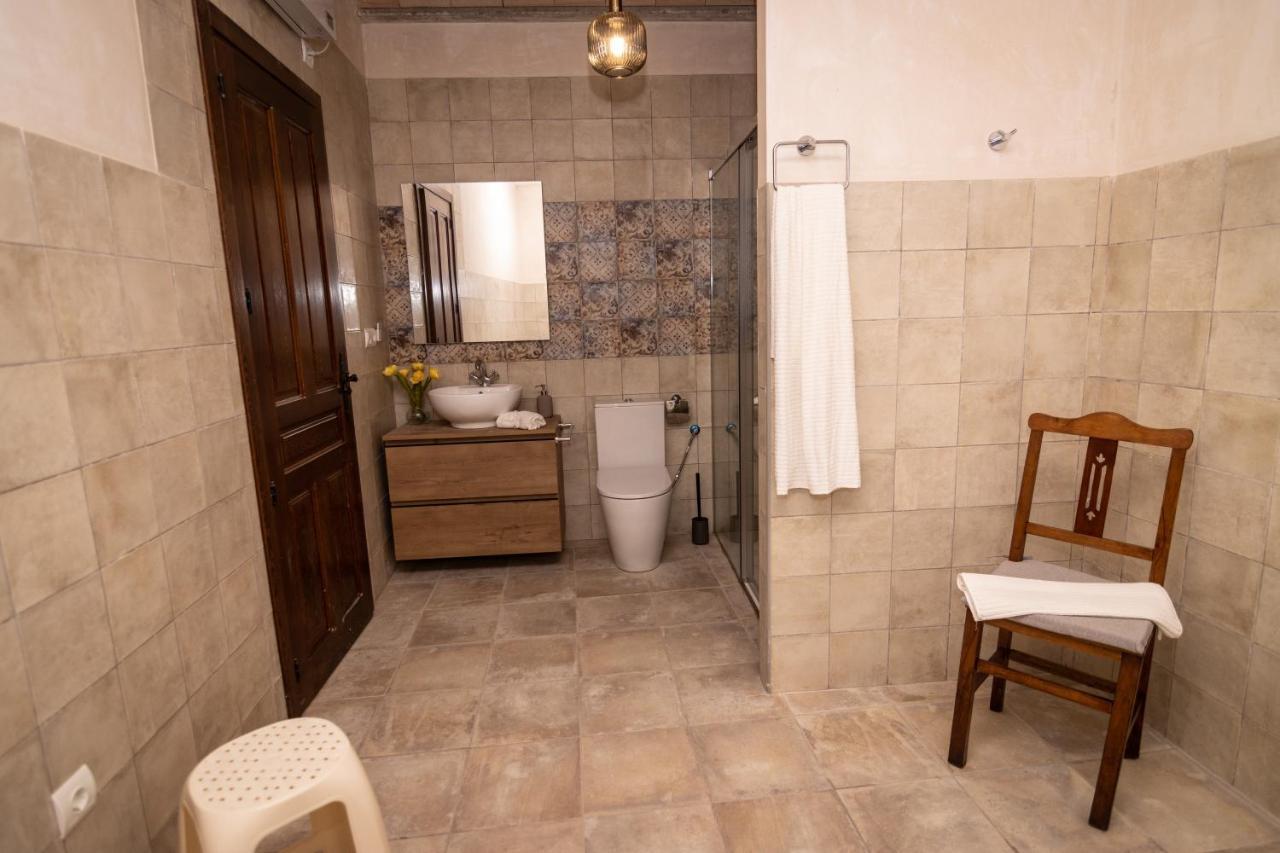 Holiday home Casa Monferrer Useras