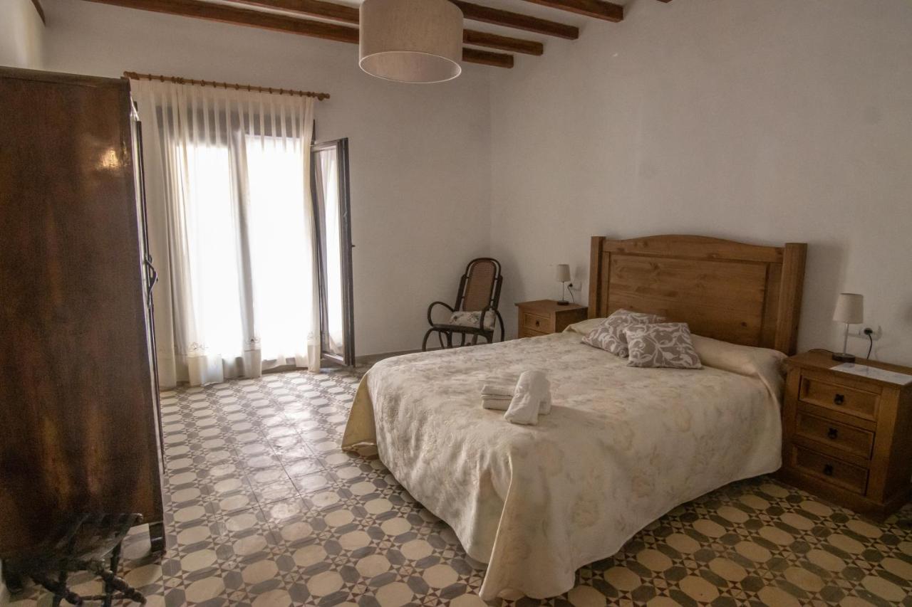 Casa Monferrer Holiday home *