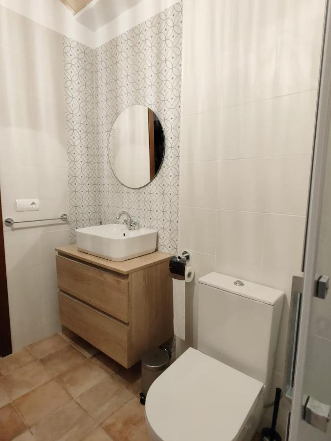 Casa Monferrer Holiday home *