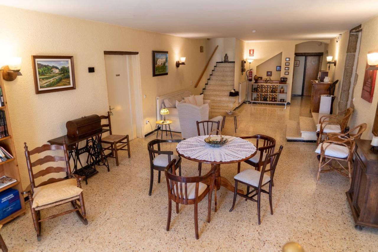 Rosich Guest house Santa Susanna