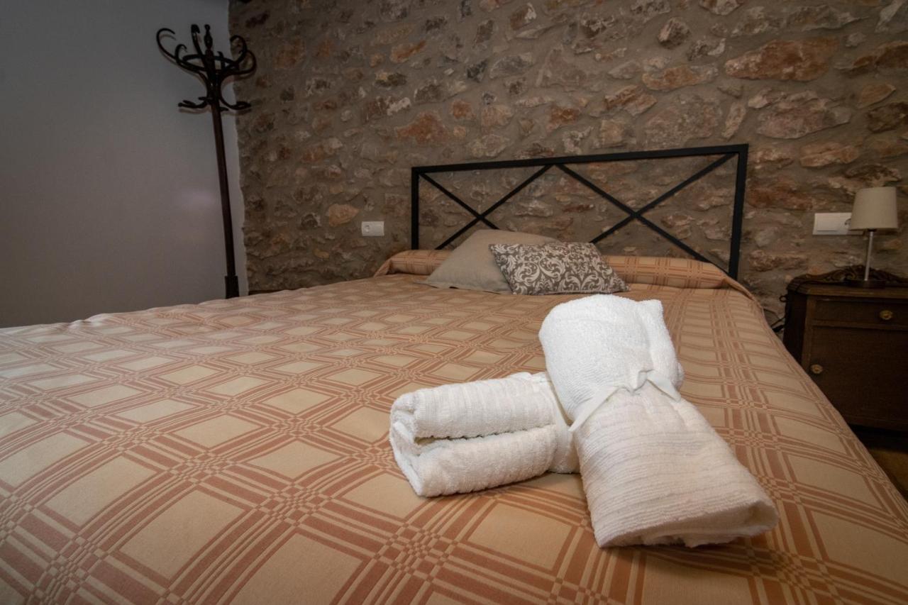 Casa Monferrer Useras